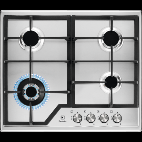 Варочная поверхность ELECTROLUX - CGS 6436 BX