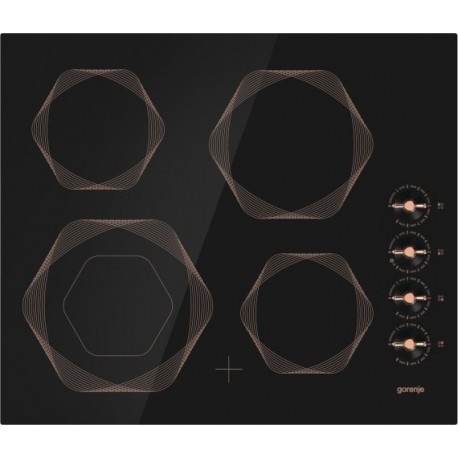 Варочная поверхность GORENJE - EC 6 INB