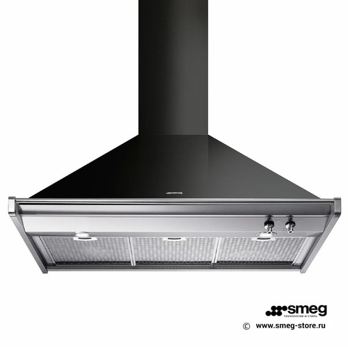 Вытяжка SMEG - KD90N-2