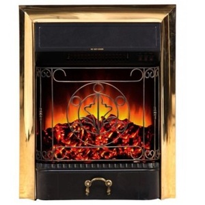 Камин ROYAL FLAME - Majestic FX Brass