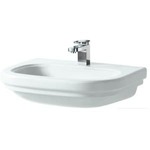 Раковина накладная для тумбы - Laufen - 8126850001041