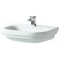 Раковина накладная для тумбы - Laufen - 8106840001041