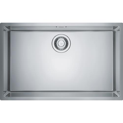 Кухонная мойка FRANKE - MRX 110-70 стоп. (122.0525.280)