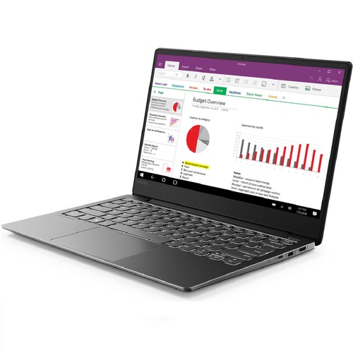 Ноутбук LENOVO - Ideapad S530