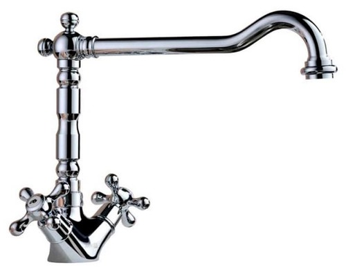 Кухонный смеситель - LeMark - LM2109C STANDART