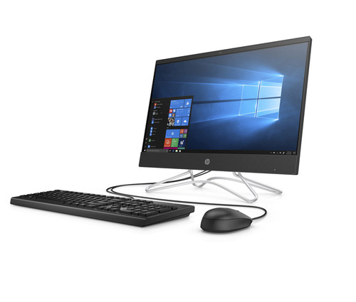 Моноблок HP - 200 G3-21.5 All-in-one - i5-8250U 3VA74EA