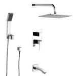 Душевая система - LeMark - LM4522C