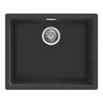 Кухонная мойка SMEG - VZP56N