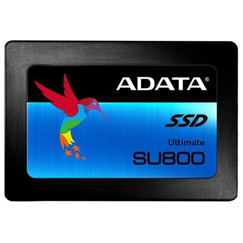 Жесткий диск ADATA - ASU800SS-256GT-C 967250