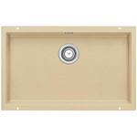 Кухонная мойка BLANCO - SUBLINE 700-U шампань (523448)