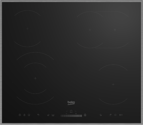 Варочная поверхность Beko - HIC64503TX
