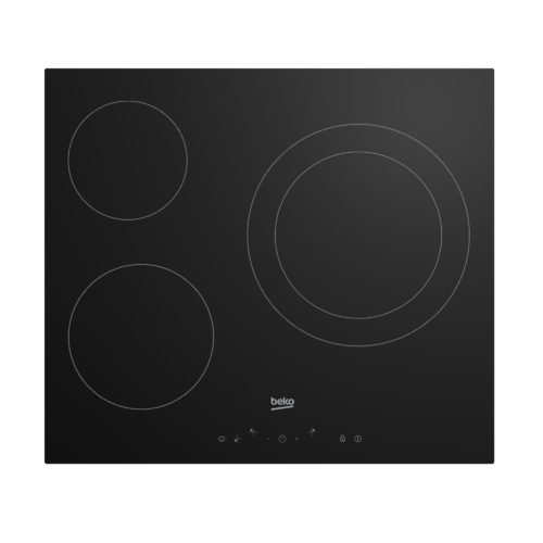 Варочная поверхность Beko - HIC63401T