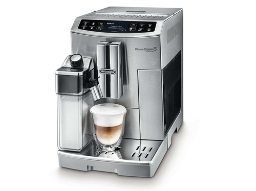 Кофемашина DELONGHI - ECAM 510.55.M