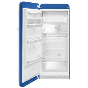 Холодильник SMEG - FAB28LBL1