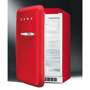 Холодильник SMEG - FAB10LR