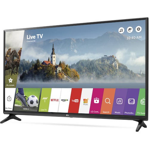 Телевизор LG - 43LJ594V (ID:LS00123)
