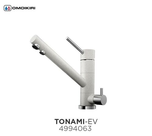 Кухонный смеситель OMOIKIRI - TONAMI EV эверест 4994063