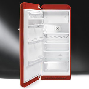 Холодильник SMEG - FAB28LRD3
