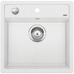 Кухонная мойка BLANCO - DALAGO 45-F белый (517169)