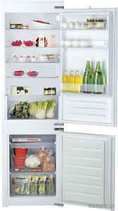 Холодильник HOTPOINT-ARISTON - BCB 70301 AA