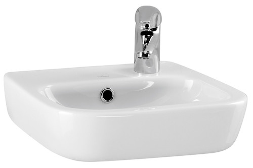 Раковина - CERSANIT - UM-FA40 1-L FACILE