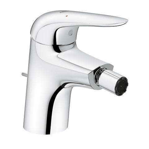 Смеситель для биде - GROHE - 32288001 WAVE