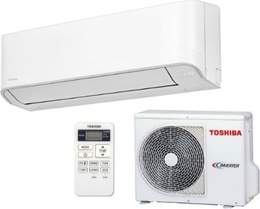 Кондиционер TOSHIBA - RAS-16BKVG-EE / RAS-16BAVG-EE