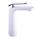 Смеситель для раковины - LeMark - LM4909CW