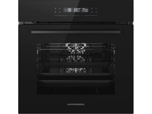 Духовой шкаф KUPPERSBERG - HO 615 B