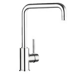 Кухонный смеситель BLANCO - MILI хром (524212)