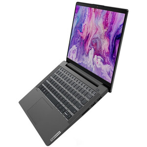 Ноутбук Lenovo - IP 5 14IIL05 (81YH00NVRK)