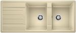 Кухонная мойка BLANCO - LEGRA 8S шампань (523167)