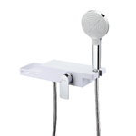 Смеситель для ванны - LeMark - LM6903CW