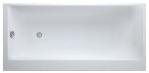 Ванна акриловая - CERSANIT - P-WP-SMART160-L SMART