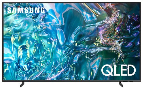 Телевизор Samsung - QE75Q60DAUXCE