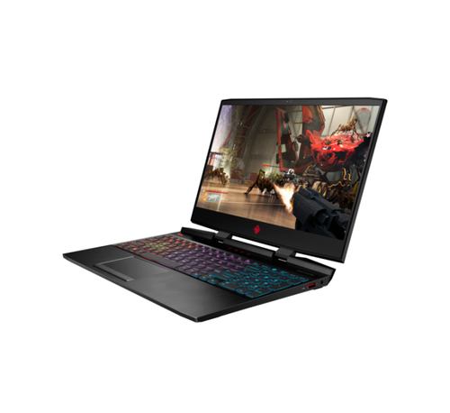 Ноутбук HP - 17-cb0026ur