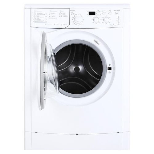 Стиральная машина INDESIT - IWSD 6105 B (CIS).L