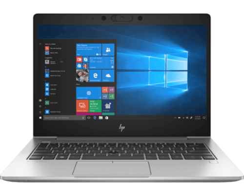 Ноутбук HP - EliteBook 830 G6