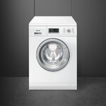 Стирально-сушильная машина SMEG - LSF147E