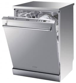 Посудомоечная машина Smeg - LSA13X2 (доставка 4-6 недель) ID:SM03709