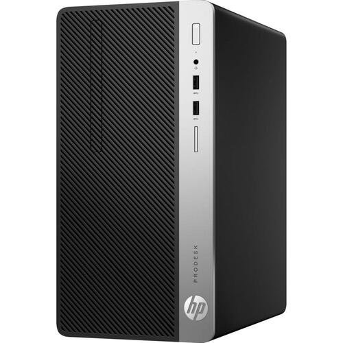 Системный блок HP - ProDesk 400 G5 MT 4CZ55EA