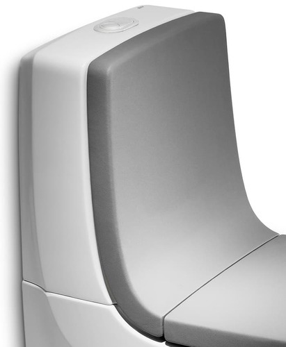 Спинка к сиденью унитаза - ROCA - 780165AF2T KHROMA