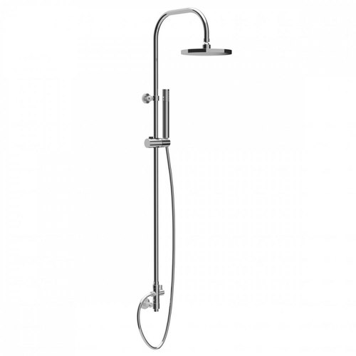 Душевой гарнитур - Teorema - 1526311-003 Goodlife