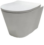 Подвесная чаша для инсталляции - SANITECO - YHJ-002MW