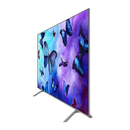 Телевизор SAMSUNG - QE55Q6FNAUXCE (ID:PK00746)