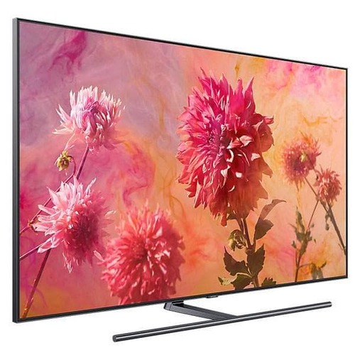 Телевизор SAMSUNG - QE65Q9FNAUXCE (ID:PK00748)