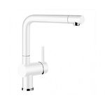 Кухонный смеситель BLANCO - LINUS белый (516702)