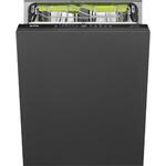Посудомоечная машина SMEG - ST353BQL