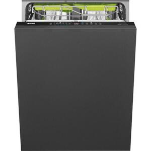 Посудомоечная машина SMEG - ST353BQL
