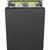 Посудомоечная машина SMEG - ST353BQL